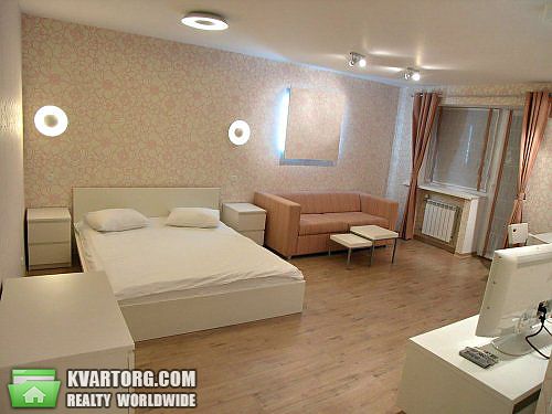 Rent out 1-room apartment. Харьков, м. Студенческая — photo 2