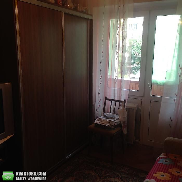 Sell 3-room apartment. Киев, Иорданская — photo 8