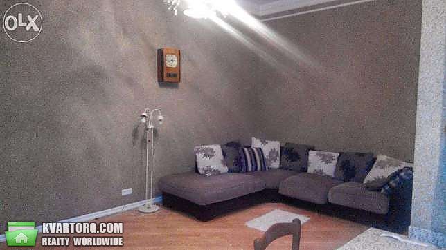 Rent out 4-room apartment. Харьков, Гиршмана — photo 2