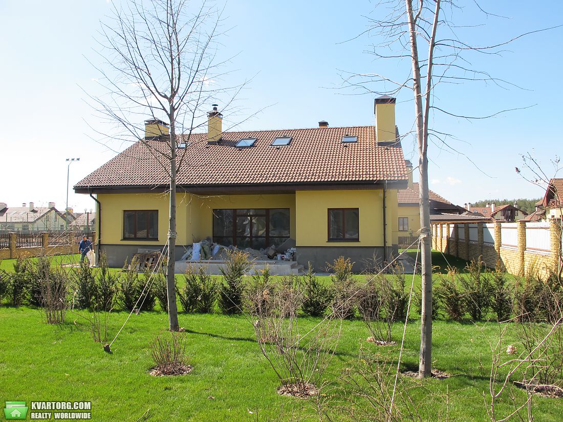 Sell house. Киевская обл., Центральная — photo 3