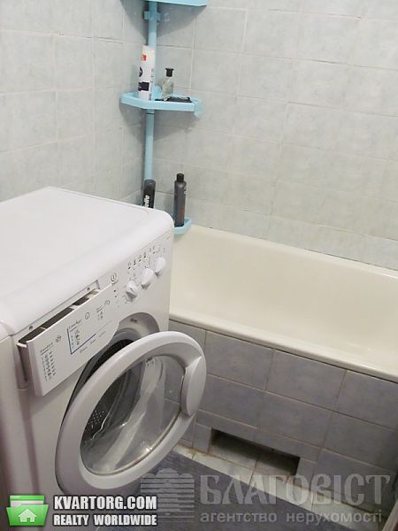 Sell 1-room apartment. Киев, Урловская — photo 7