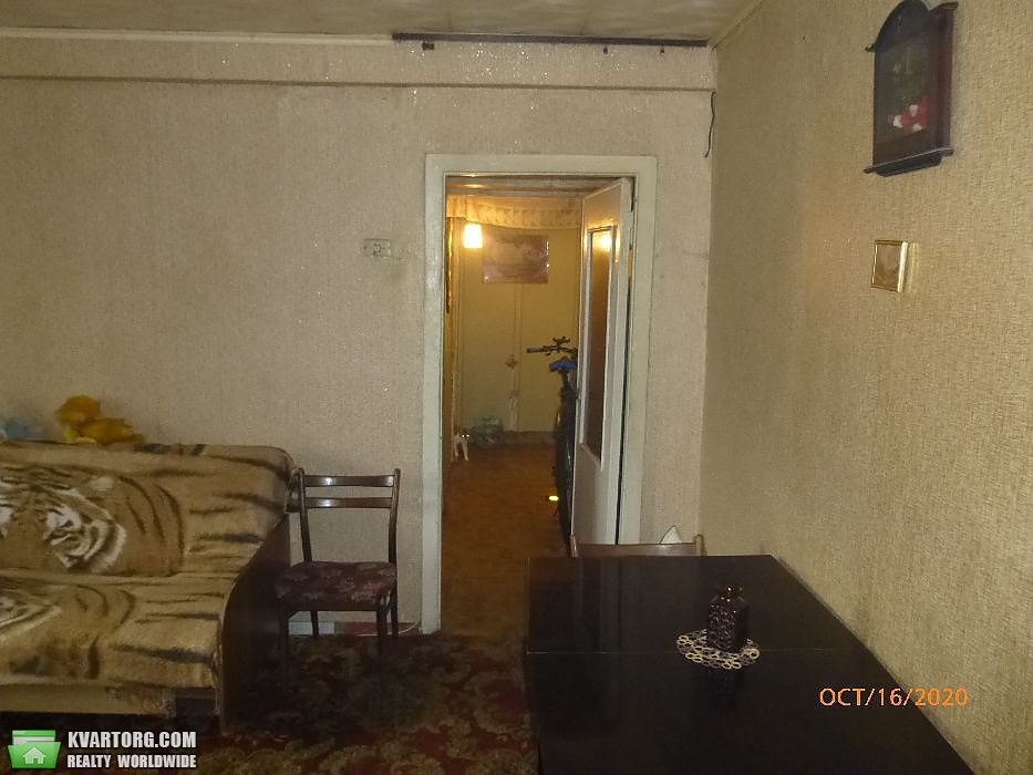 Sell 3-room apartment. Киев,  Мира пр — photo 3