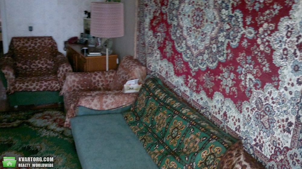 Sell 3-room apartment. Киев, Шептицкого — photo 1