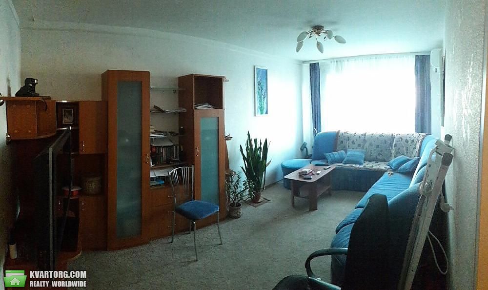 Sell 3-room apartment. Киев,  Гайдай — photo 4