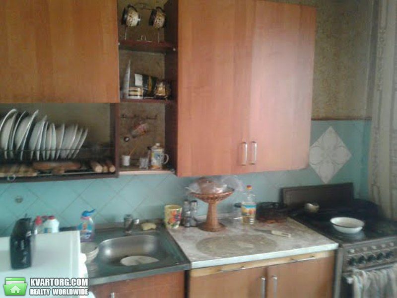 Sell 4-room apartment. Киев, Ефремова — photo 4