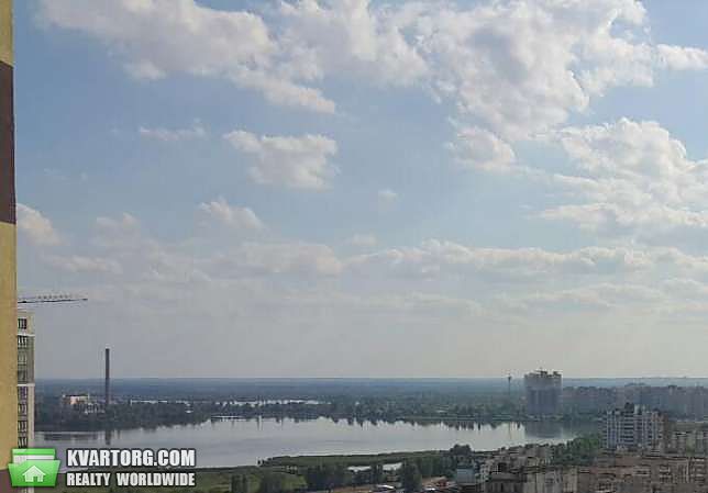 Rent out 1-room apartment. Киев,  Харьковское шоссе — photo 5