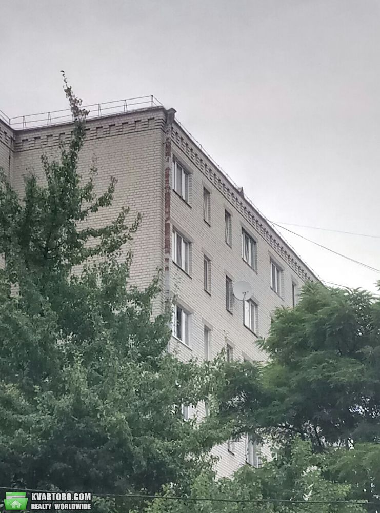 Sell 1-room apartment. Киев,  Бакинская — photo 1