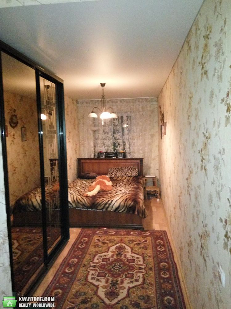 Sell 3-room apartment. Днепропетровск, Комсомольская — photo 1