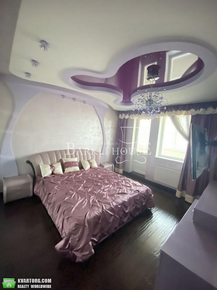 Rent out 3-room apartment. Киев,  Голосеевская — photo 4