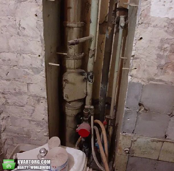 Sell 1-room apartment. Киев, Щербаковского — photo 7
