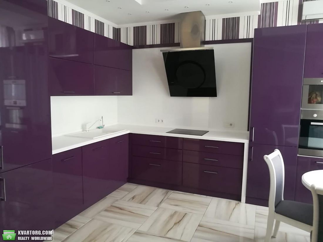 Rent out 3-room apartment. Одесса, Французский бульвар — photo 1