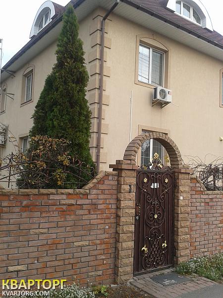 Rent out house. Киев, Садовая — photo 2