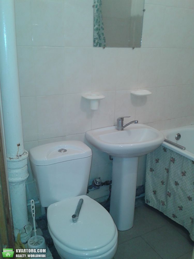 Sell 1-room apartment. Киев, Василия Порика — photo 6
