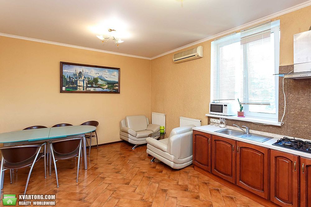 Rent out house. Киев, ул. Городня 18. — photo 1