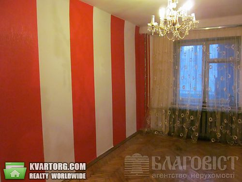 Sell 2-room apartment. Киев, Ушинского — photo 2
