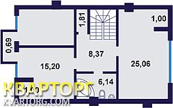 Sell house. Киевская обл.,  Ломоносова, Ирпень — photo 5