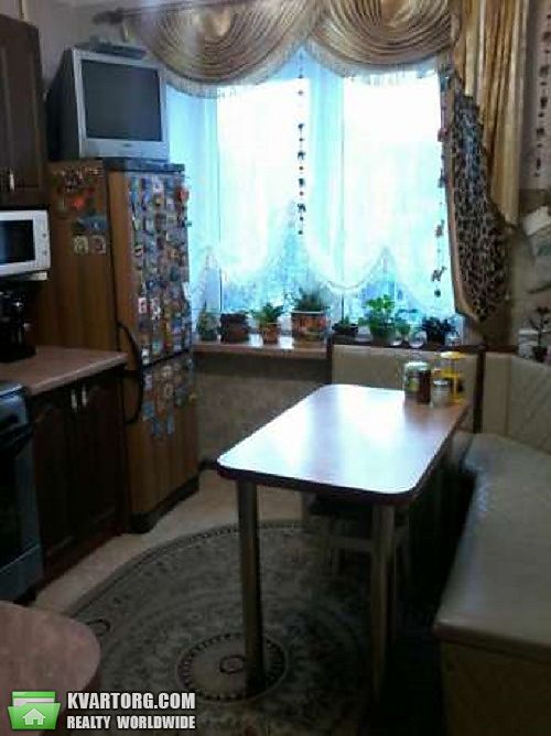 Sell 4-room apartment. Киев,  Доброхотова — photo 4