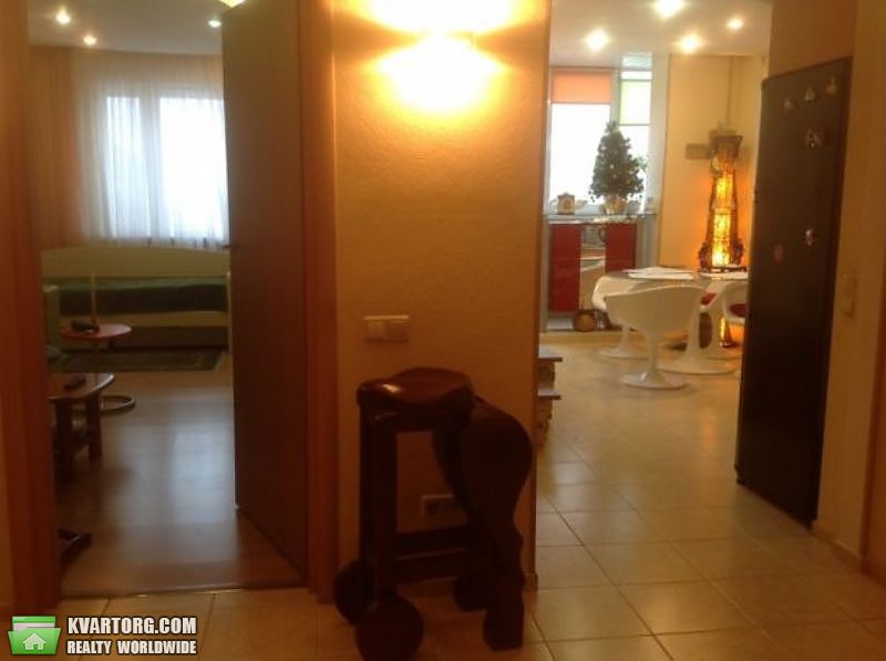 Sell 2-room apartment. Киев,  Пушиной — photo 5