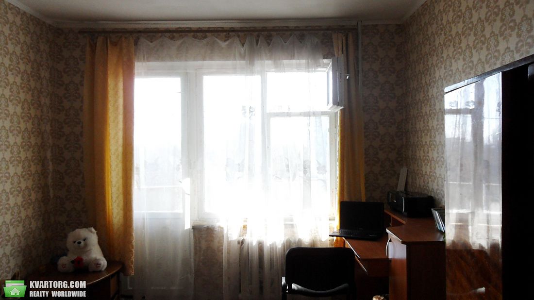 Sell 3-room apartment. Одесса,  Филатова — photo 1
