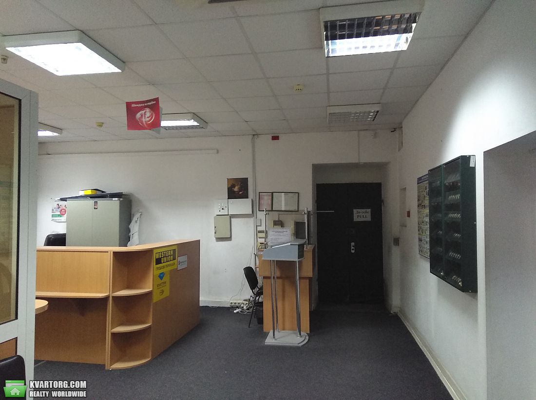 Sell office. Киев,  Прорезная — photo 8