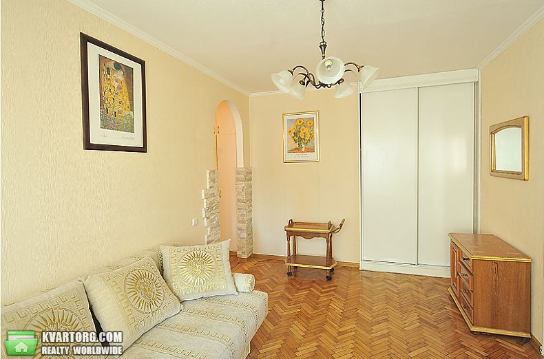 Sell 2-room apartment. Киев,  Большая Васильковская — photo 5