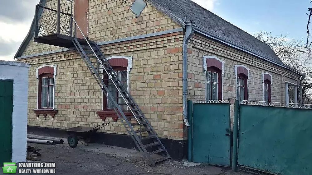 Sell house. Киевская обл., Святопокровская — photo 7