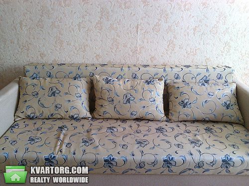 Rent out 1-room apartment. Одесса, Заболотного — photo 1