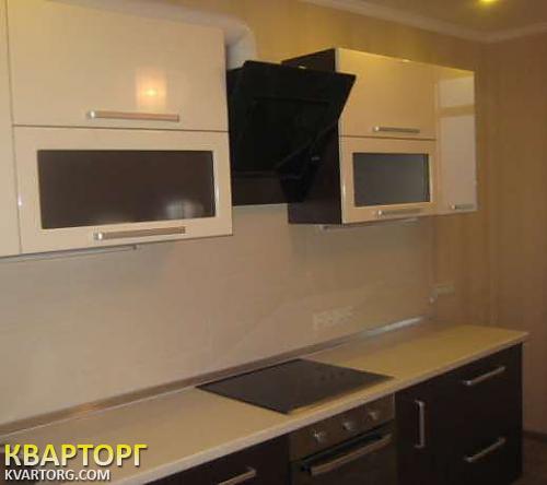 Rent out 1-room apartment. Киев, Туманяна — photo 2