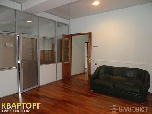 Rent out office. Киев,  Круглоуниверситетская — photo 2