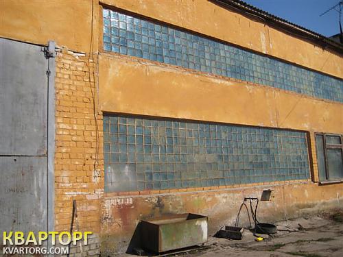 Sell warehouse. Киев,  Щорса — photo 1