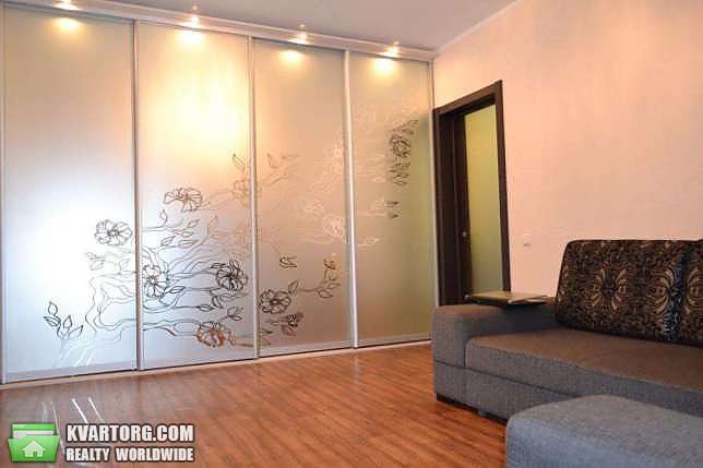 Sell 2-room apartment. Киев, Бударина — photo 1