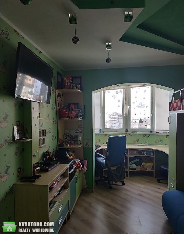 Sell 4-room apartment. Одесса, Днепропетровская дорога — photo 8