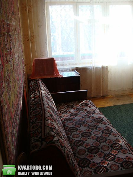 Sell 2-room apartment. Киев, Курнатовского — photo 4