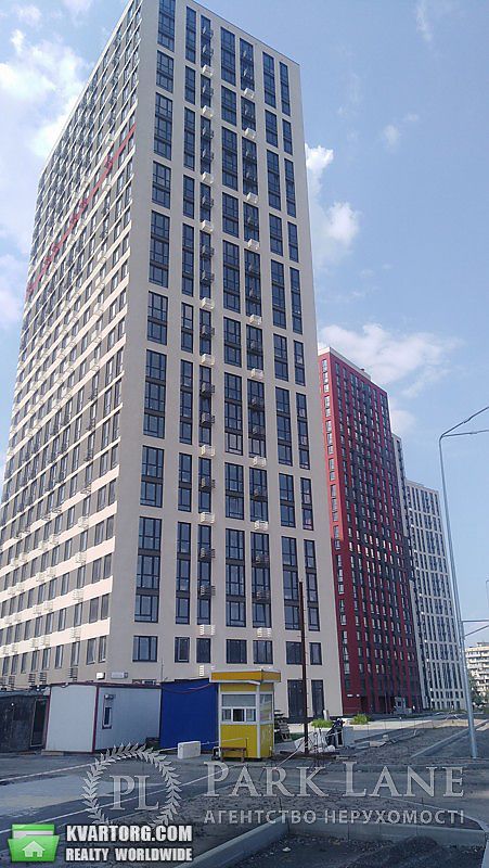 Sell 1-room apartment. Киев,  Правды пр — photo 1