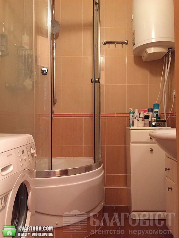 Sell 2-room apartment. Киев,  Каштановая — photo 7