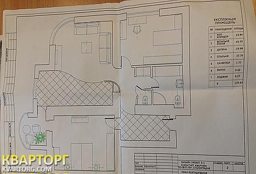 Sell 3-room apartment. Киев,  Героев Сталинграда пр — photo 2