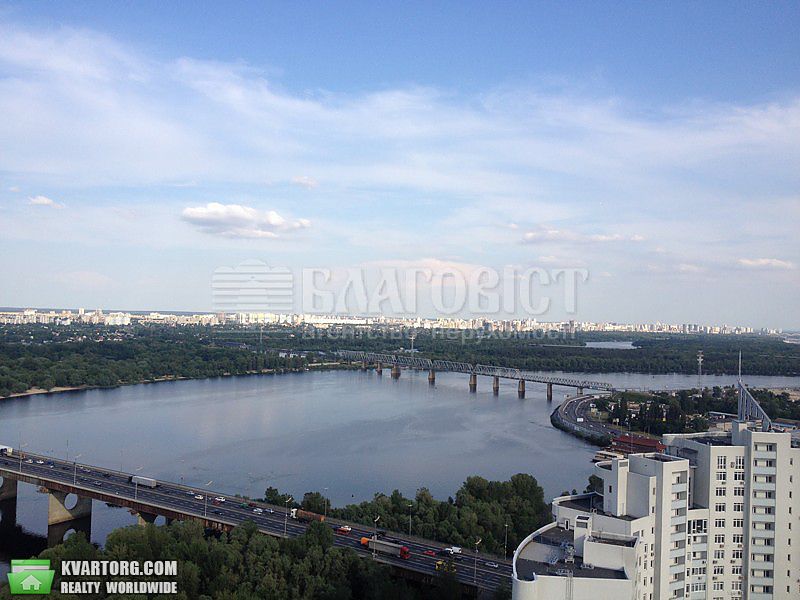 Sell multi-room apartment. Киев,  Оболонская наб — photo 4