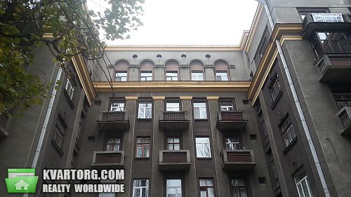 Sell 2-room apartment. Киев, Шелковичная — photo 1