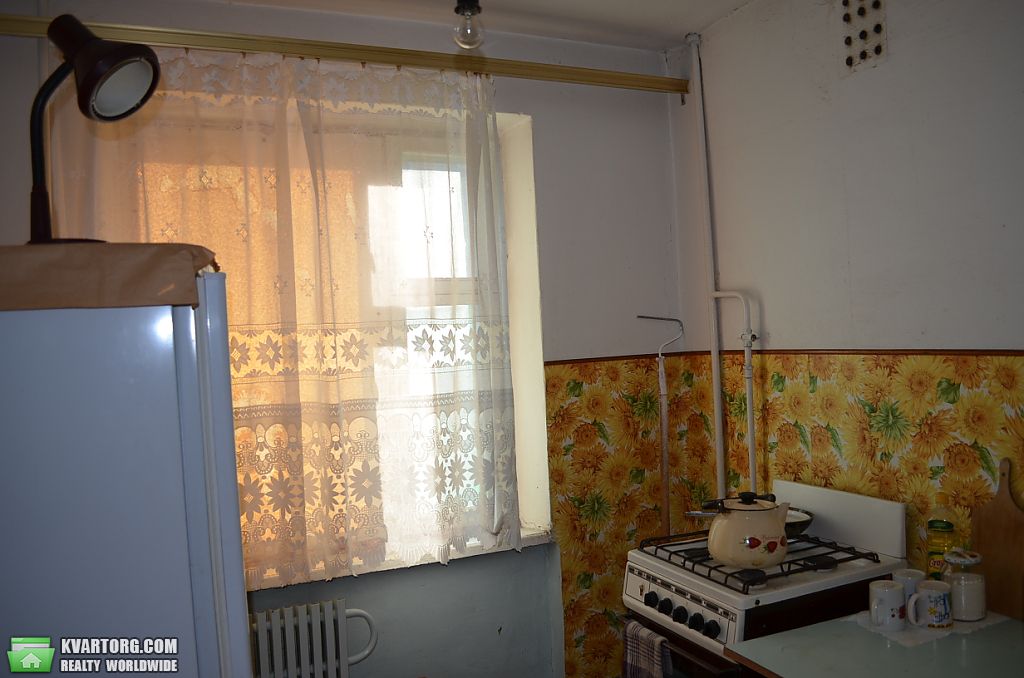Sell 1-room apartment. Одесса, Парковая ул. — photo 3