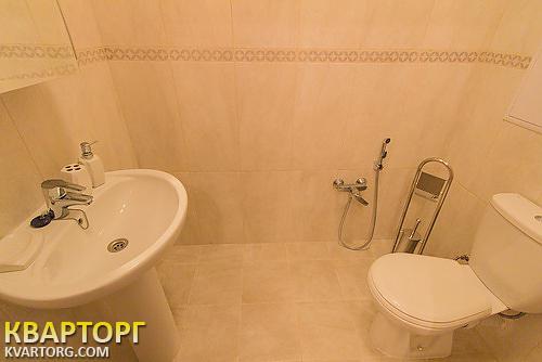 Rent out 3-room apartment. Киев,  Драгомирова — photo 10