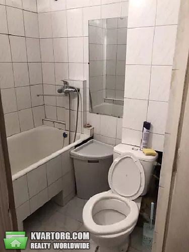 Sell 2-room apartment. Киев,  Курбаса — photo 4