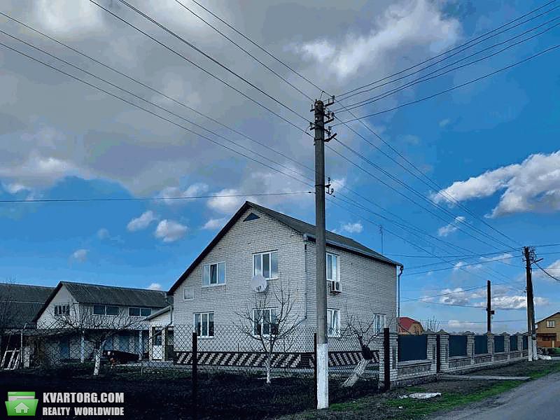 Sell house. Киевская обл., Узин, Вишнева — photo 2