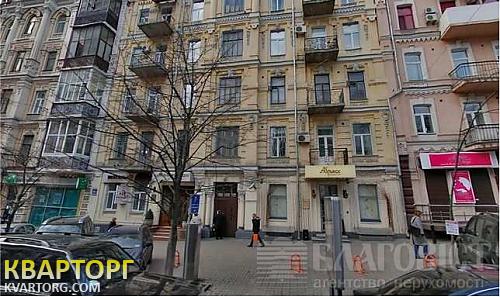 Sell 3-room apartment. Киев, Шота Руставели — photo 1