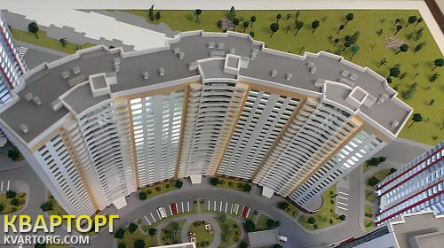 Sell 1-room apartment. Киев,  Здолбуновская — photo 2