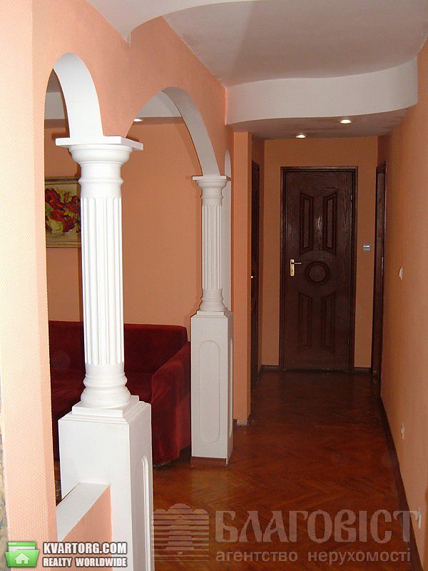 Sell 3-room apartment. Киев,  Большая Васильковская — photo 4