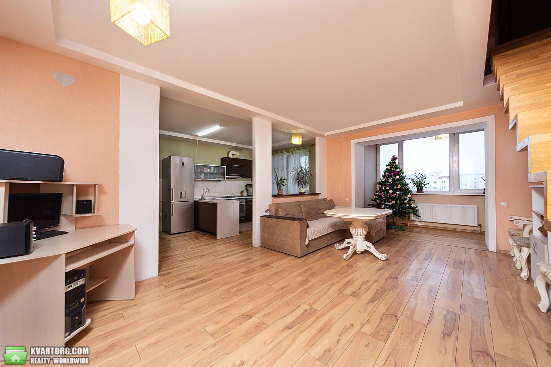 Sell 4-room apartment. Одесса, Дюковская — photo 1
