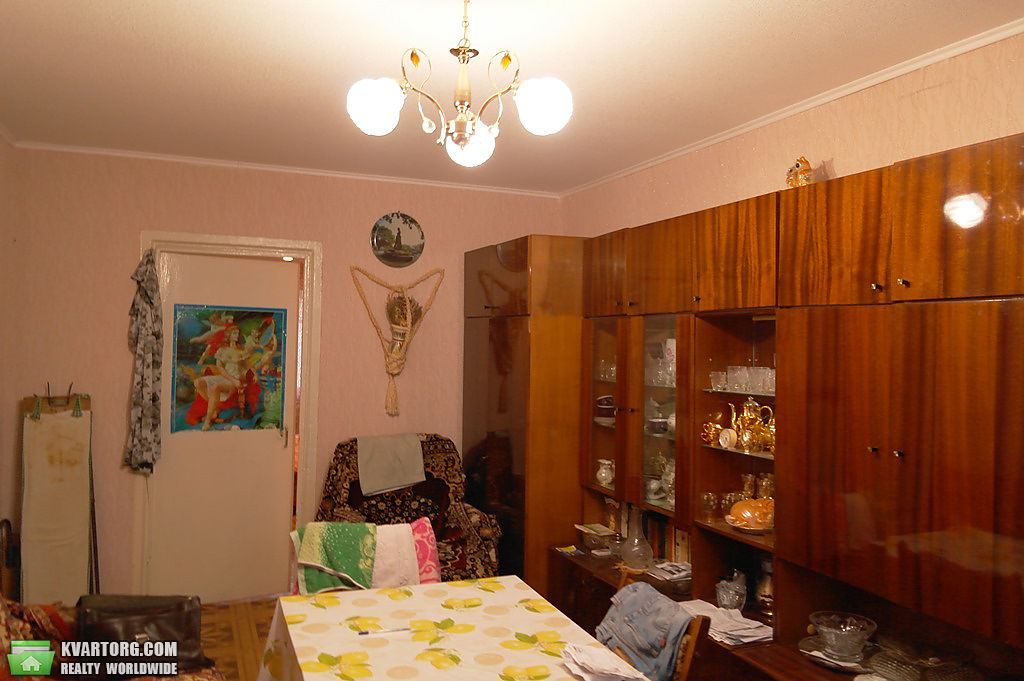 Sell 2-room apartment. Одесса, Паустовског — photo 6