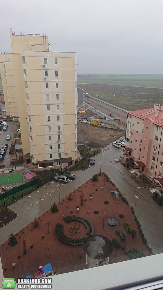 Sell 1-room apartment. Одесса, Бочарова улица — photo 6