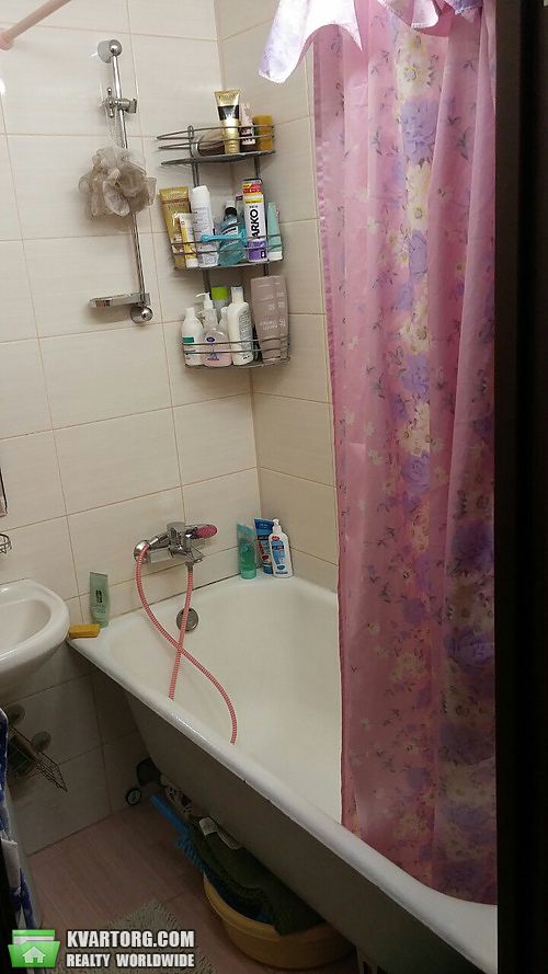 Sell 1-room apartment. Киев,  Мельникова — photo 8