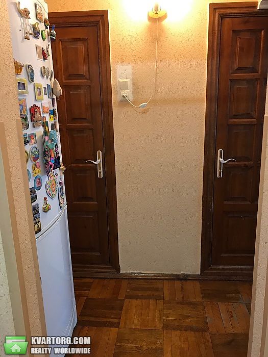 Sell 2-room apartment. Киев, Апрельский переул — photo 5